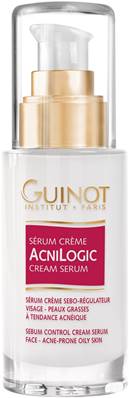 SERUM CREME ACNILOGIC - ACNILOGIC CREAM SERUM