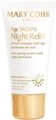 MASQUE AGE SIGNES NIGHT REFILL - AGE SIGNES NIGHT REFILL MASK