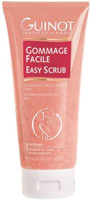 GOMMAGE FACILE - EASY SCRUB