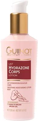 LAIT HYDRAZONE CORPS - HYDRAZONE CORPS LOTION