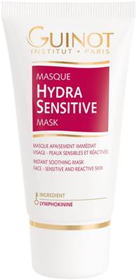 MASQUE HYDRA SENSITIVE - HYDRA SENSITIVE MASK