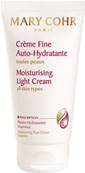 CREME FINE AUTO-HYDRATANTE - LIGHT MOISTURIZING CREAM