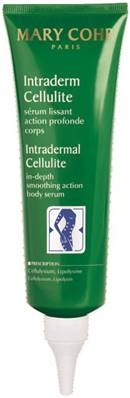 INTRADERM CELLULITE - INTRADERMAL CELLULITE