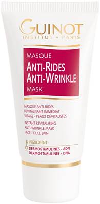 MASQUE ANTI RIDES - ANTI WRINKLE MASK