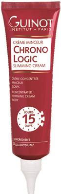 CREME MINCEUR CHRONO - MINCEUR CHRONO SLIMMING CREAM