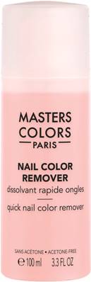 NAIL COLOR REMOVER