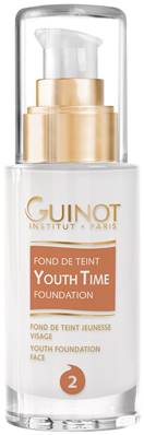 FOND DE TEINT YOUTH TIME N2 - YOUTH TIME FOUNDATION