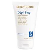 DEPIL STOP CREME - ANTI-HAIR REGROWTH SOOTHING FACE & BODY CREAM
