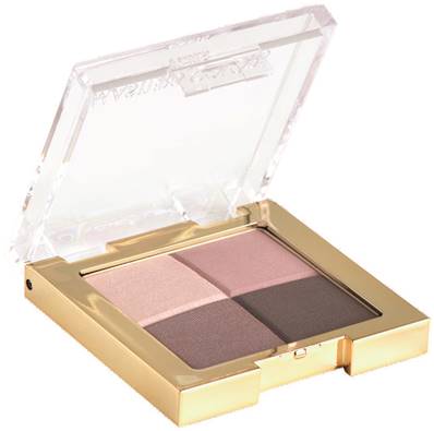 EYESHADOW ALL SEASONS 10