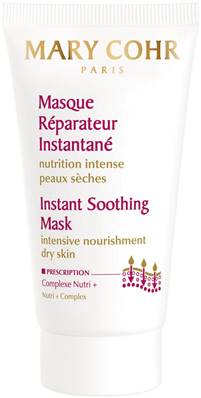 MASQUE REPARATEUR INSTANTANE - INSTANT SOOTHING MASK