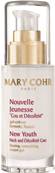 NOUVELLE JEUNESSE "COU ET DECOLLETE" - NEW YOUTH NECK AND DECOLLETE CARE