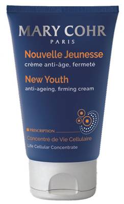 NOUVELLE JEUNESSE - NEW YOUTH