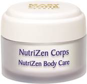 NUTRIZEN CORPS - NUTRIZEN BODY CARE