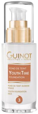 FOND DE TEINT YOUTH TIME N83 - YOUTH TIME FOUNDATION