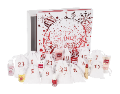 Calendrier de l'Avent GUINOT - 2022