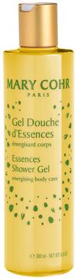 GEL DOUCHE D'ESSENCES - ESSENCES SHOWER GEL