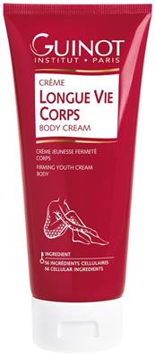 CREME LONGUE VIE CORPS - LONGUE VIE CORPS BODY CREAM