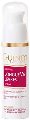 BAUME LONGUE VIE LEVRES - LONGUE VIE LEVRES LIP BALM