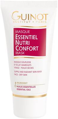 MASQUE ESSENTIEL NUTRI CONFORT - ESSENTIEL NUTRI CONFORT MASK