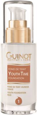 FOND DE TEINT YOUTH TIME N81 - YOUTH TIME FOUNDATION