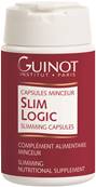 CAPSULES MINCEUR SLIM LOGIC - SLIM LOGIC SLIMMING CAPSULES