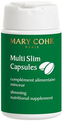 MULTI SLIM CAPSULES