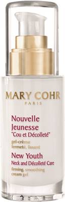 NOUVELLE JEUNESSE "COU ET DECOLLETE" - NEW YOUTH NECK AND DECOLLETE CARE