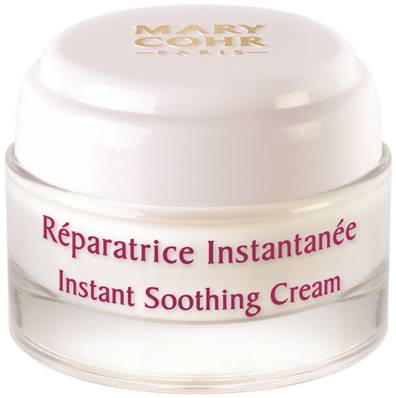 CREME REPARATRICE INSTANTANEE - INSTANT SOOTHING CREAM