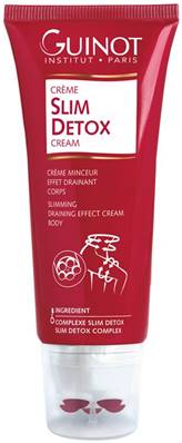 CREME SLIM DETOX - SLIM DETOX CREAM