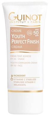 CREME YOUTH PERFECT FINISH FPS50 - YOUTH PERFECT FINISH CREAM SPF50