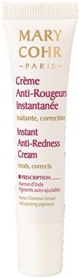 CREME ANTI-ROUGEURS INSTANTANEE - INSTANT ANTI-REDNESS CREAM