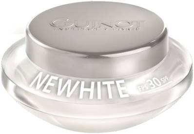 CREME JOUR NEWHITE - NEWHITE DAY CREAM