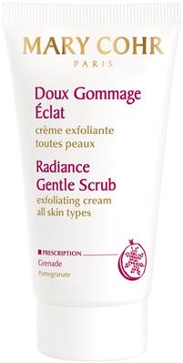 DOUX GOMMAGE ECLAT - RADIANCE GENTLE SCRUB