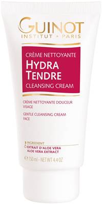 CREME NETTOYANTE HYDRA TENDRE - HYDRA TENDRE CLEANSING CREAM