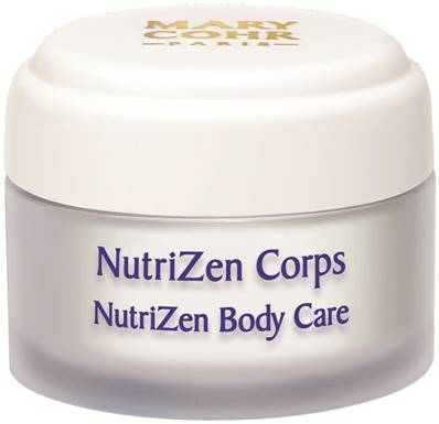 NUTRIZEN CORPS - NUTRIZEN BODY CARE