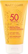 SPF50 LAIT ANTI-AGE CORPS