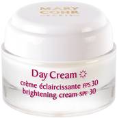 30 JOURS DAY CREAM CREME ECLAIRCISSANTE SPF30 - BRIGHTENING CREAM SPF30