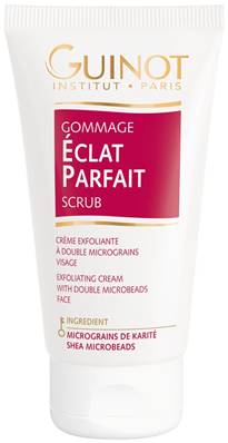 GOMMAGE ECLAT PARFAIT - ECLAT PARFAIT SCRUB