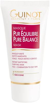 MASQUE PUR EQUILIBRE - PURE BALANCE MASK