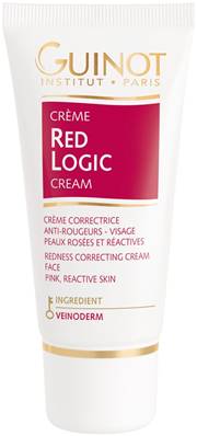 CREME RED LOGIC - RED LOGIC CREAM