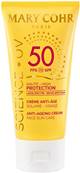 SPF50 CREME ANTI-AGE VISAGE