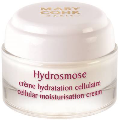 CREME HYDROSMOSE - CELLULAR MOISTURISATION CREAM