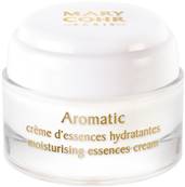 CREME AROMATIC - AROMATIC CREAM