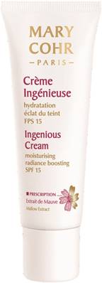 CREME INGENIEUSE - INGENIOUS CREAM