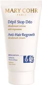 DEPIL STOP DEO DEODORANT CREME - ANTI-HAIR REGROWTH DEODORANT CREAM