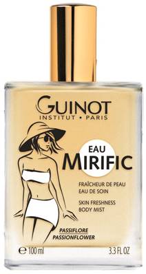 EAU MIRIFIC