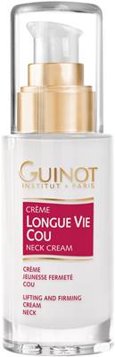 CREME LONGUE VIE COU - LONGUE VIE NECK CARE