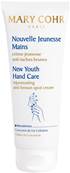 NOUVELLE JEUNESSE MAINS - NEW YOUTH HAND CARE