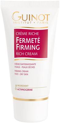 CREME FERMETE LIFT - FIRMING RICH CREAM