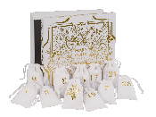 CALENDRIER AVENT MARY COHR 2022
